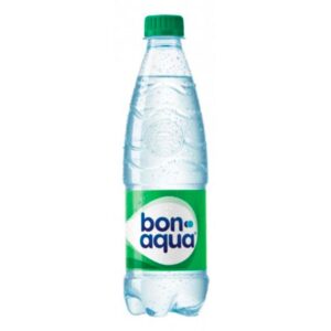 Газированная вода Bonaqua