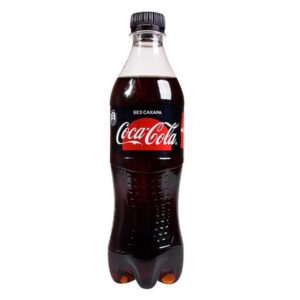 Coca-Cola без сахара
