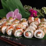 купить суши в минске. лучшие суши