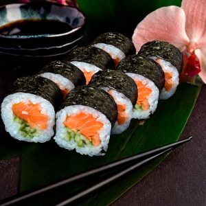 сяке кунсей маки