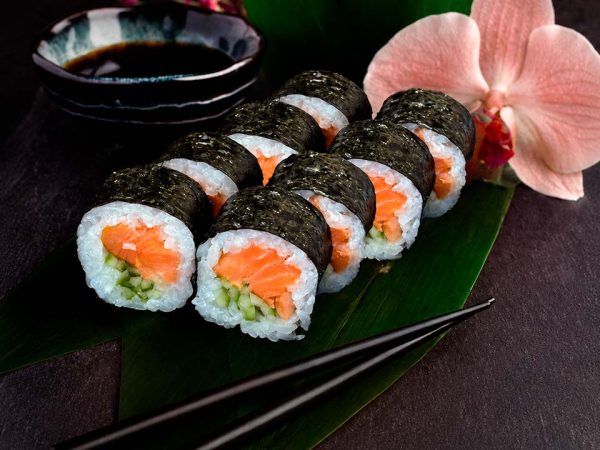 сяке кунсей маки