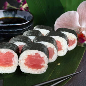 tekka-maki