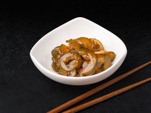 Битые огурцы