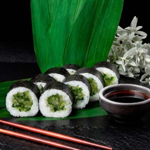 каппа маки