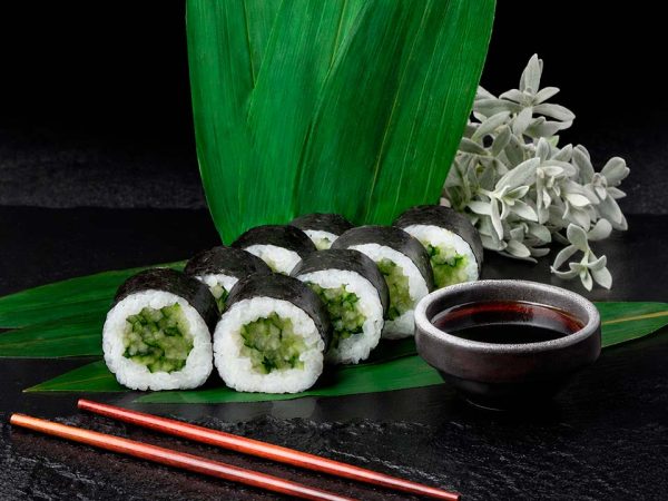 каппа маки