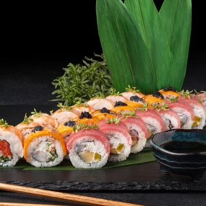 Суши сет 5