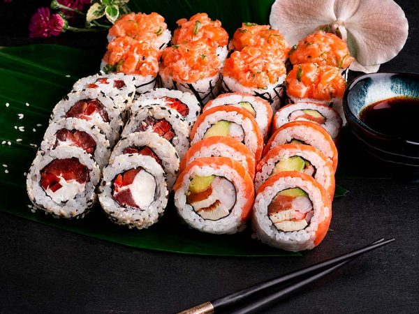 сет номер 6