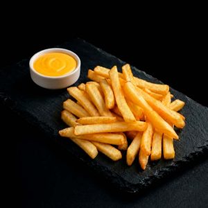 картофель фри