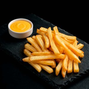 Картофель фри