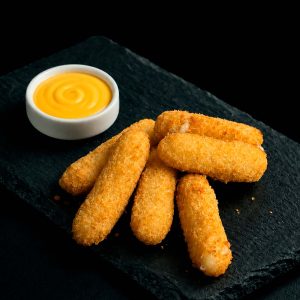 Сырные палочки